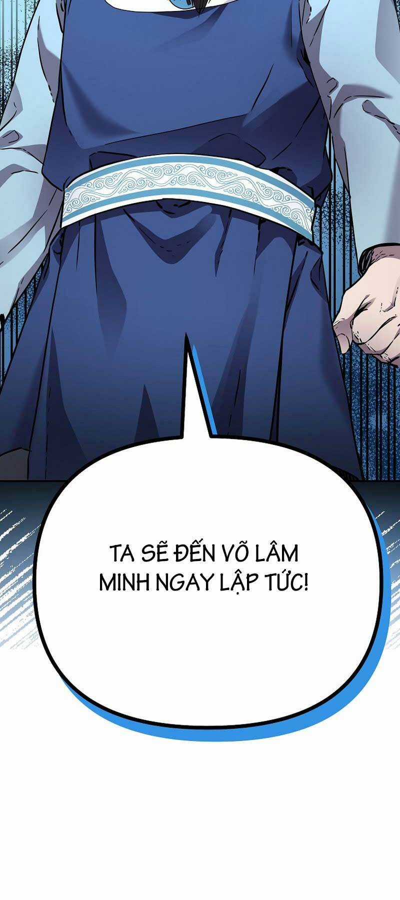 Sự Chuyển Sinh Vào Võ Lâm Thế Gia Của Ranker Chapter 102 trang 45