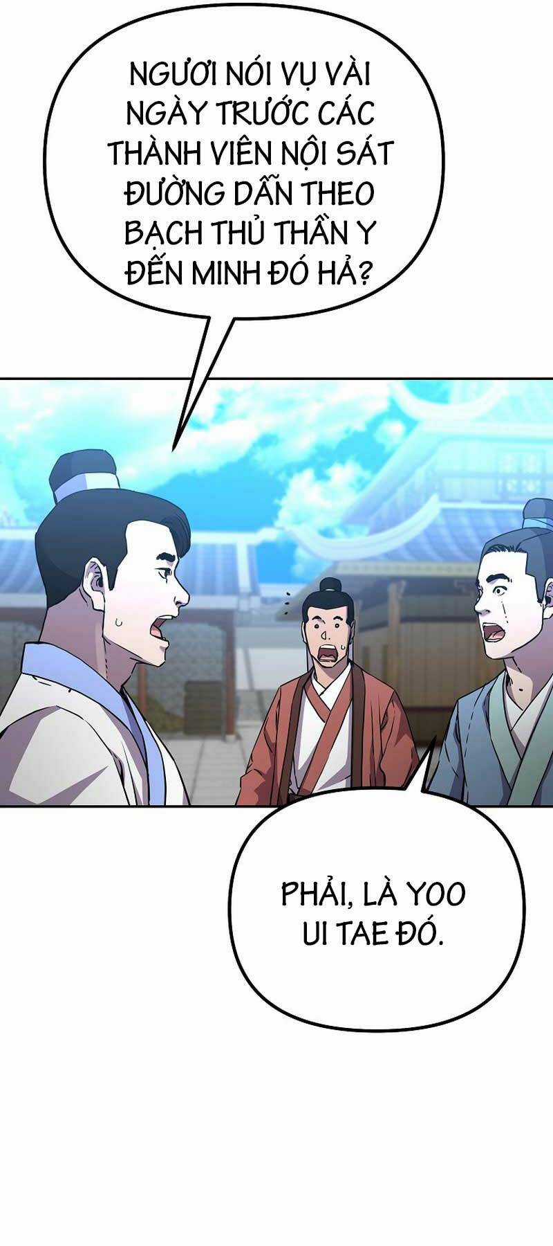 Sự Chuyển Sinh Vào Võ Lâm Thế Gia Của Ranker Chapter 102 trang 49