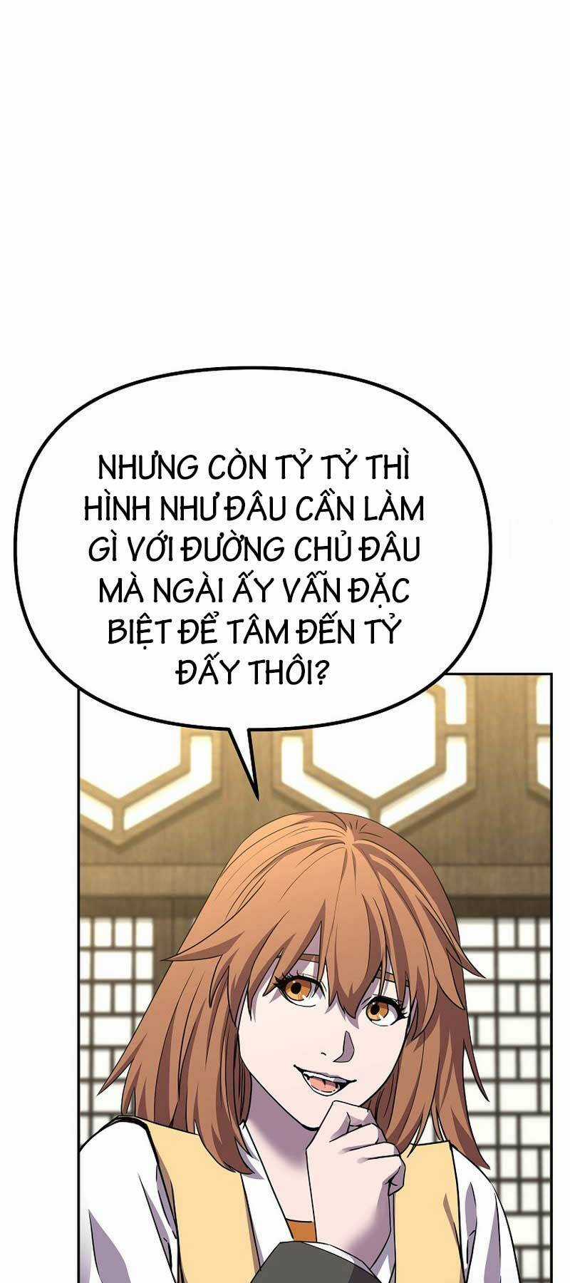 Sự Chuyển Sinh Vào Võ Lâm Thế Gia Của Ranker Chapter 102 trang 5