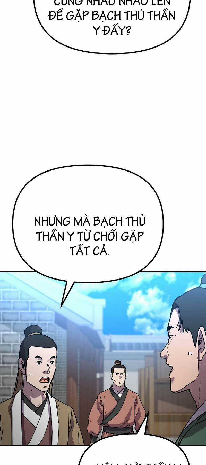 Sự Chuyển Sinh Vào Võ Lâm Thế Gia Của Ranker Chapter 102 trang 51