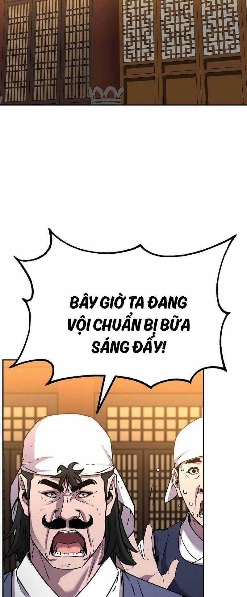 Sự Chuyển Sinh Vào Võ Lâm Thế Gia Của Ranker Chapter 102 trang 54