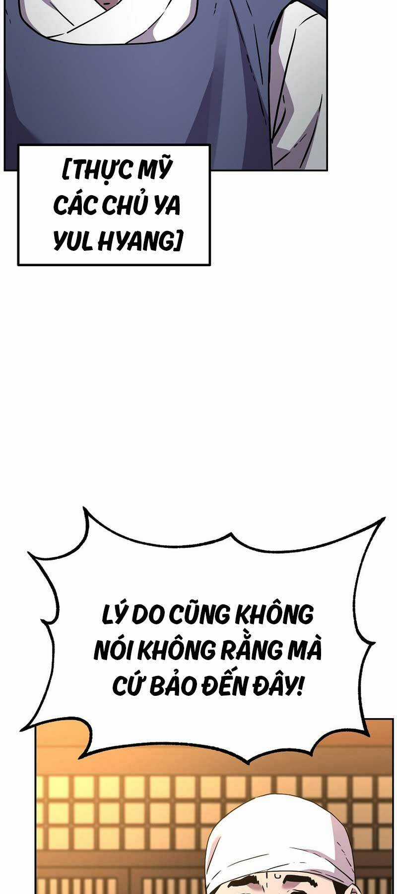 Sự Chuyển Sinh Vào Võ Lâm Thế Gia Của Ranker Chapter 102 trang 55