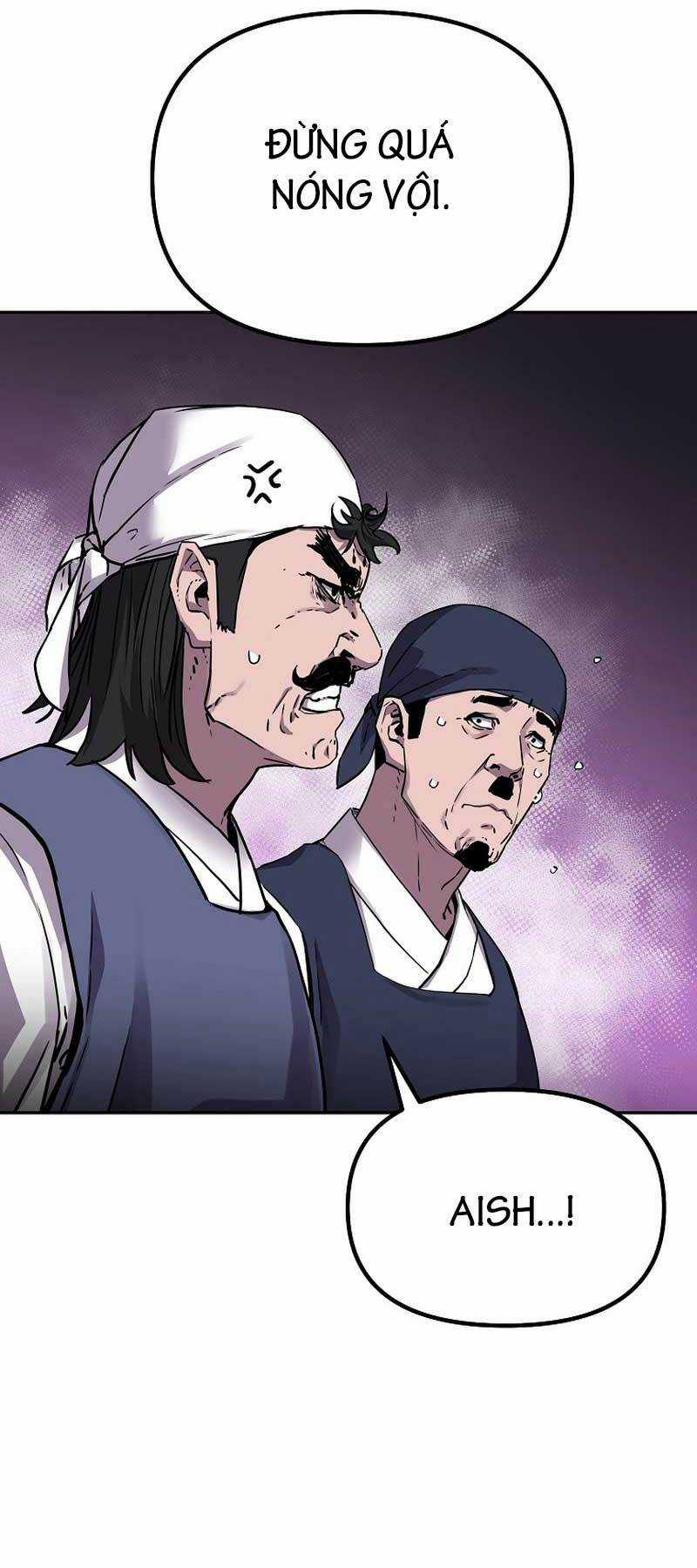 Sự Chuyển Sinh Vào Võ Lâm Thế Gia Của Ranker Chapter 102 trang 59