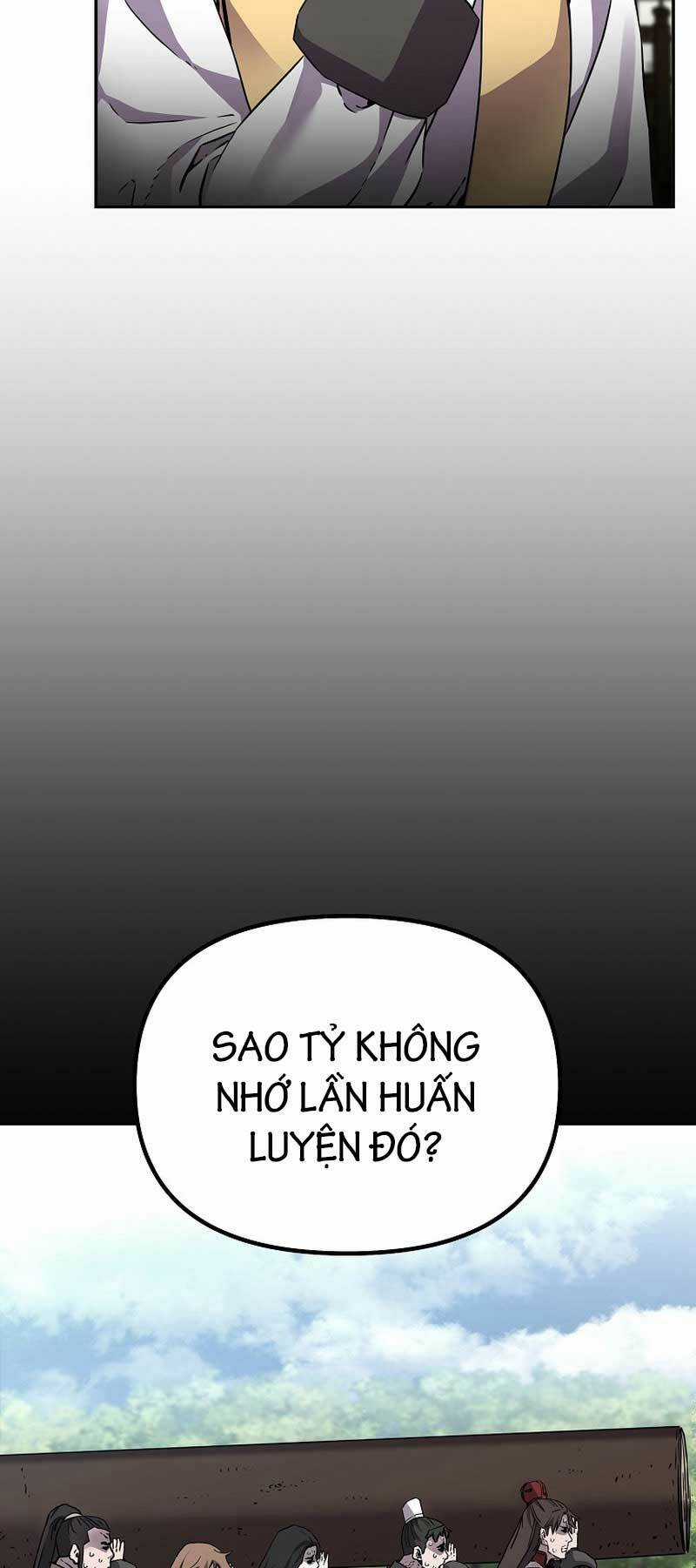 Sự Chuyển Sinh Vào Võ Lâm Thế Gia Của Ranker Chapter 102 trang 6