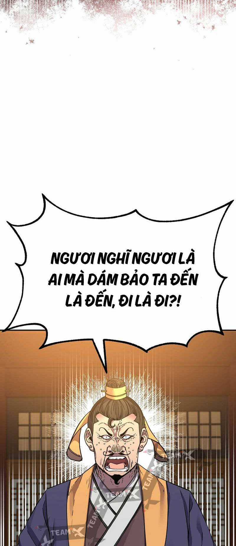 Sự Chuyển Sinh Vào Võ Lâm Thế Gia Của Ranker Chapter 102 trang 62