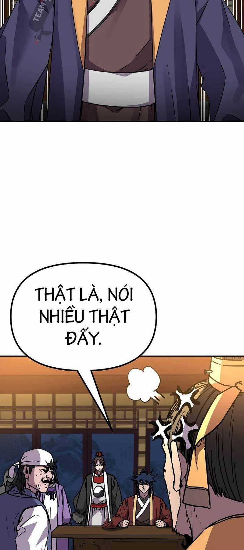 Sự Chuyển Sinh Vào Võ Lâm Thế Gia Của Ranker Chapter 102 trang 63