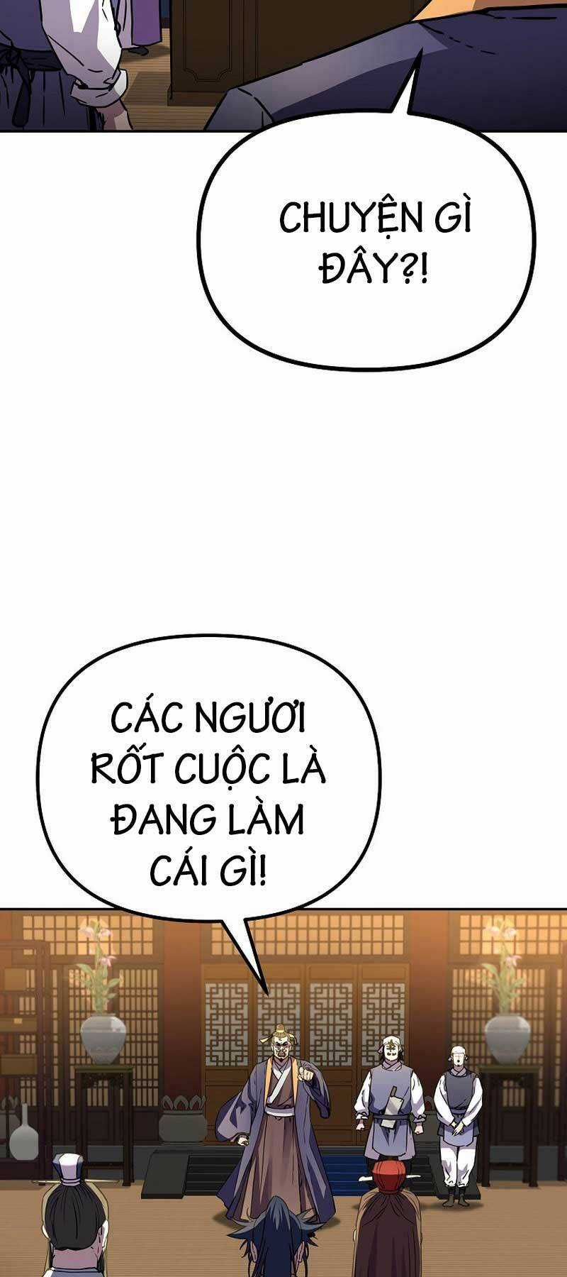 Sự Chuyển Sinh Vào Võ Lâm Thế Gia Của Ranker Chapter 102 trang 64