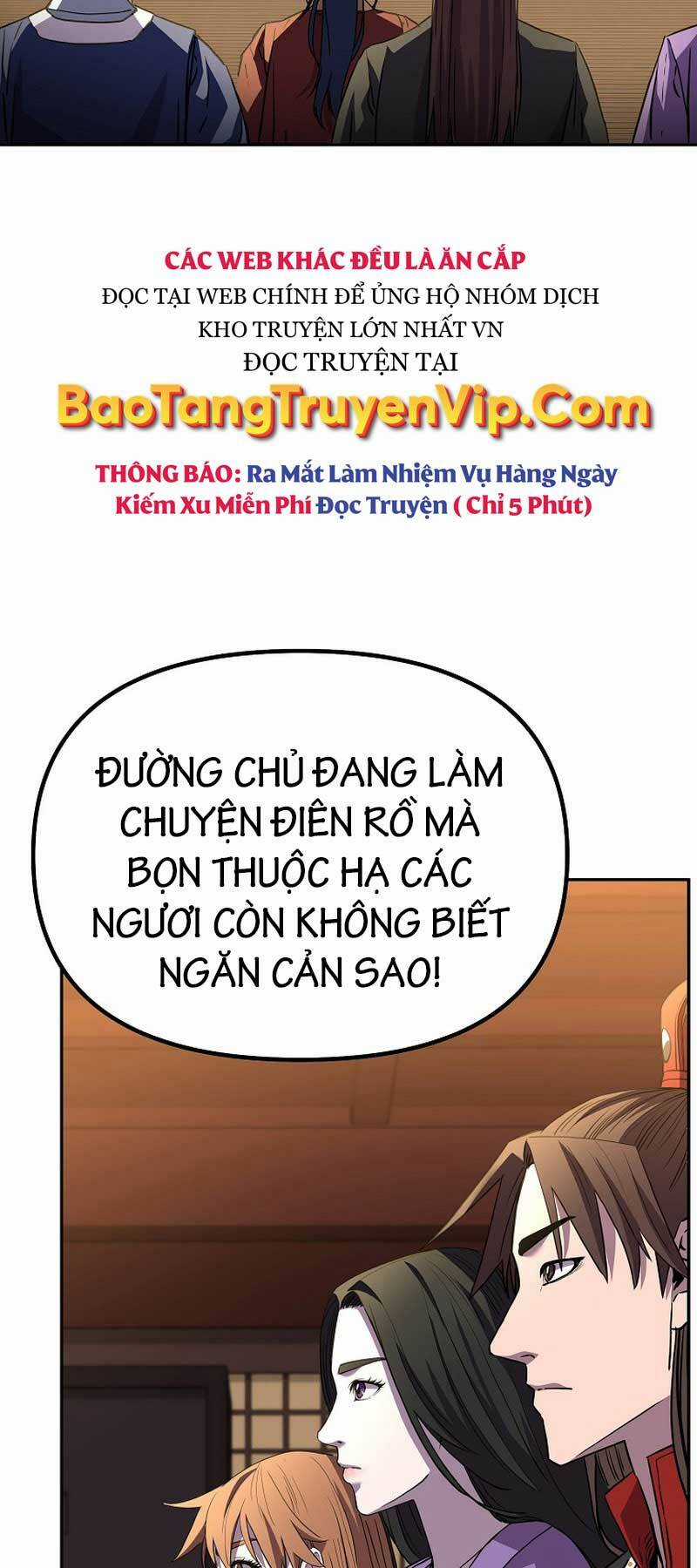 Sự Chuyển Sinh Vào Võ Lâm Thế Gia Của Ranker Chapter 102 trang 65