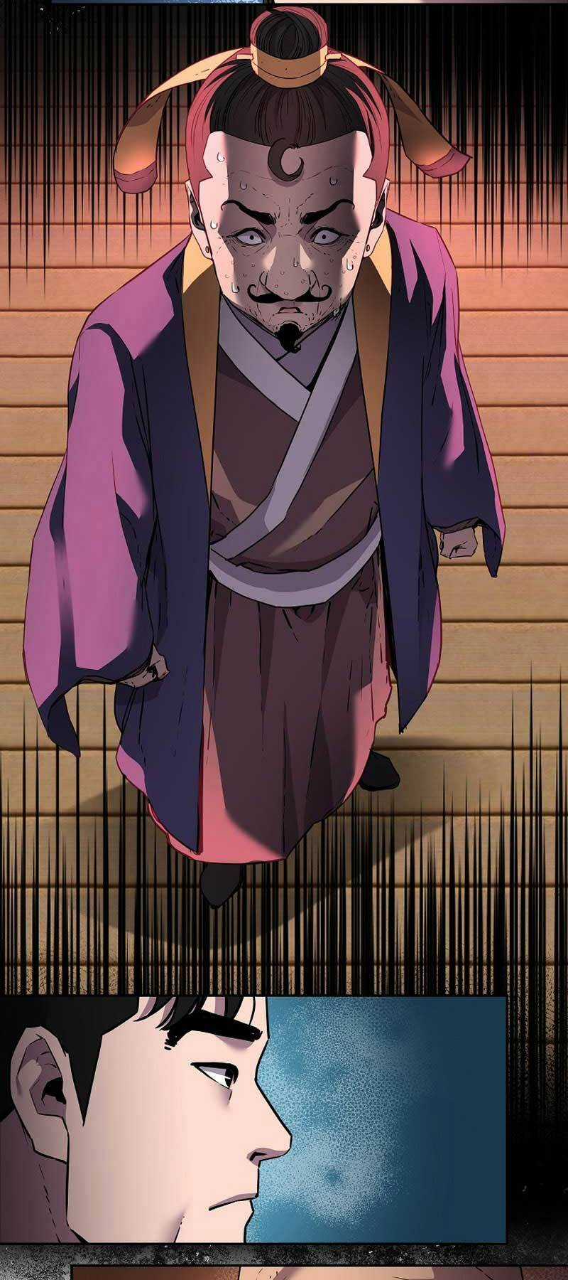 Sự Chuyển Sinh Vào Võ Lâm Thế Gia Của Ranker Chapter 102 trang 68