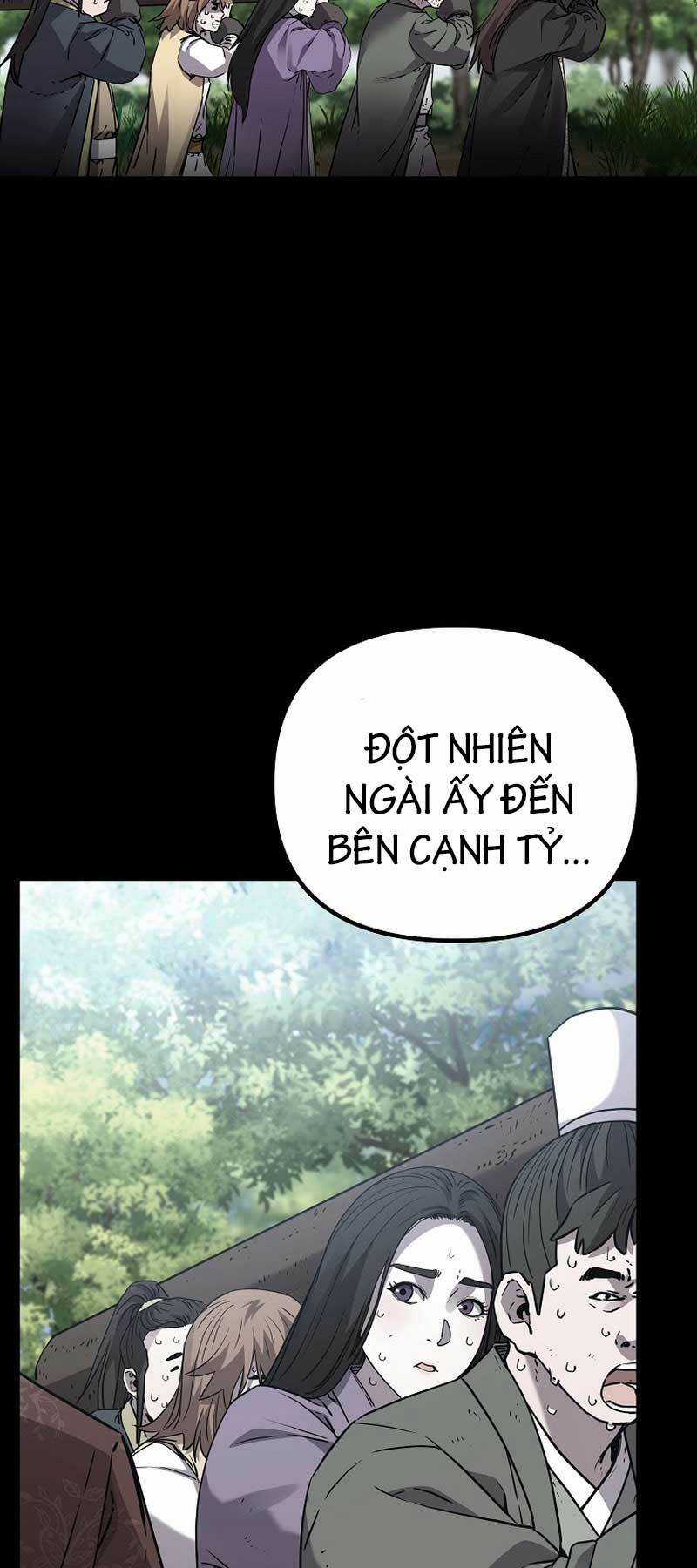 Sự Chuyển Sinh Vào Võ Lâm Thế Gia Của Ranker Chapter 102 trang 7