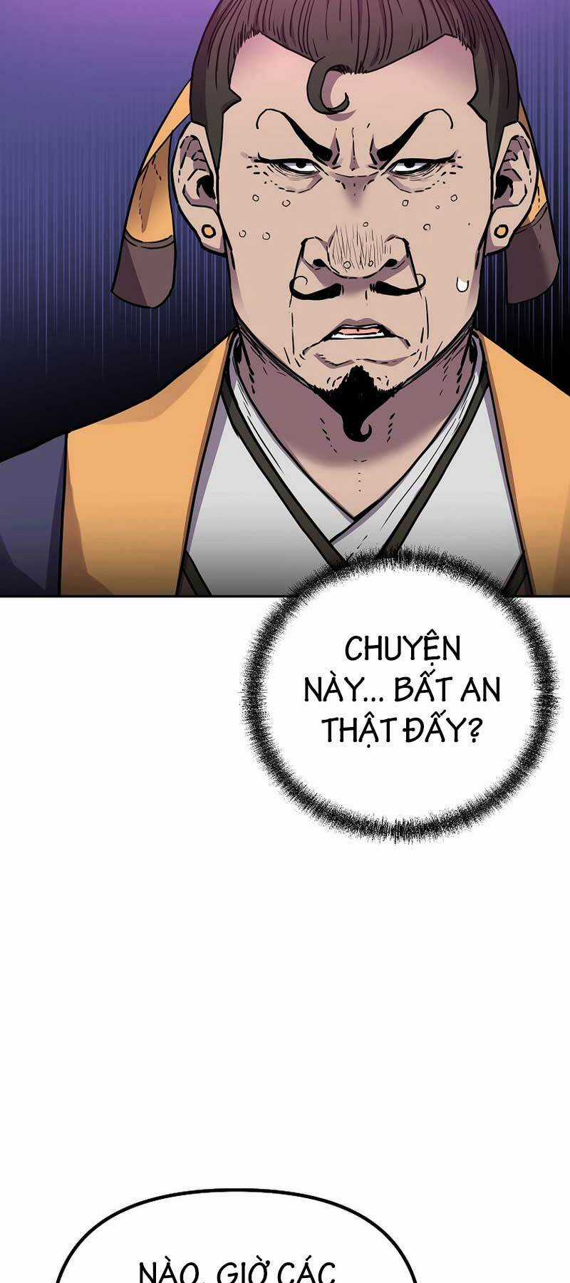 Sự Chuyển Sinh Vào Võ Lâm Thế Gia Của Ranker Chapter 102 trang 70