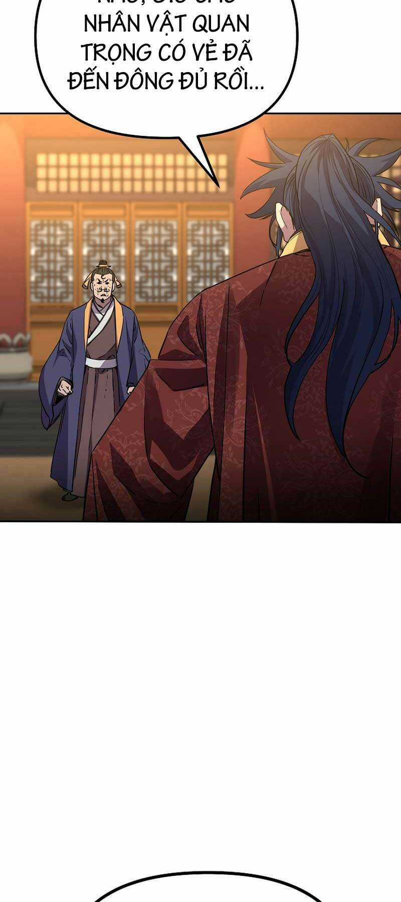 Sự Chuyển Sinh Vào Võ Lâm Thế Gia Của Ranker Chapter 102 trang 71