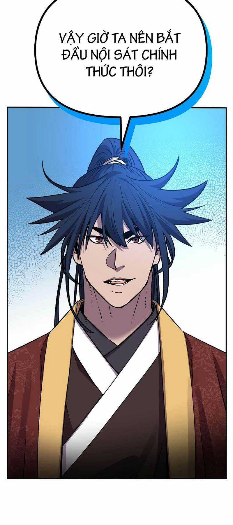 Sự Chuyển Sinh Vào Võ Lâm Thế Gia Của Ranker Chapter 102 trang 72