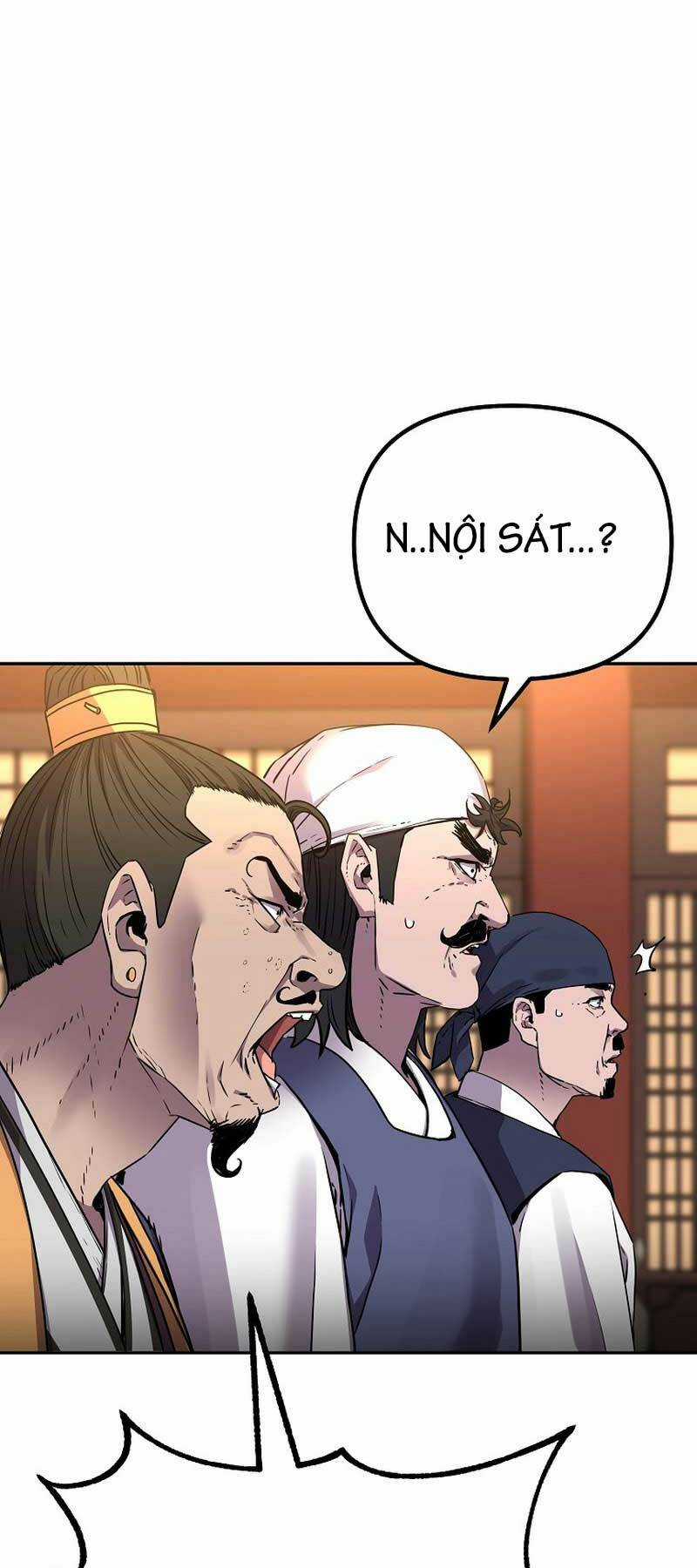 Sự Chuyển Sinh Vào Võ Lâm Thế Gia Của Ranker Chapter 102 trang 73