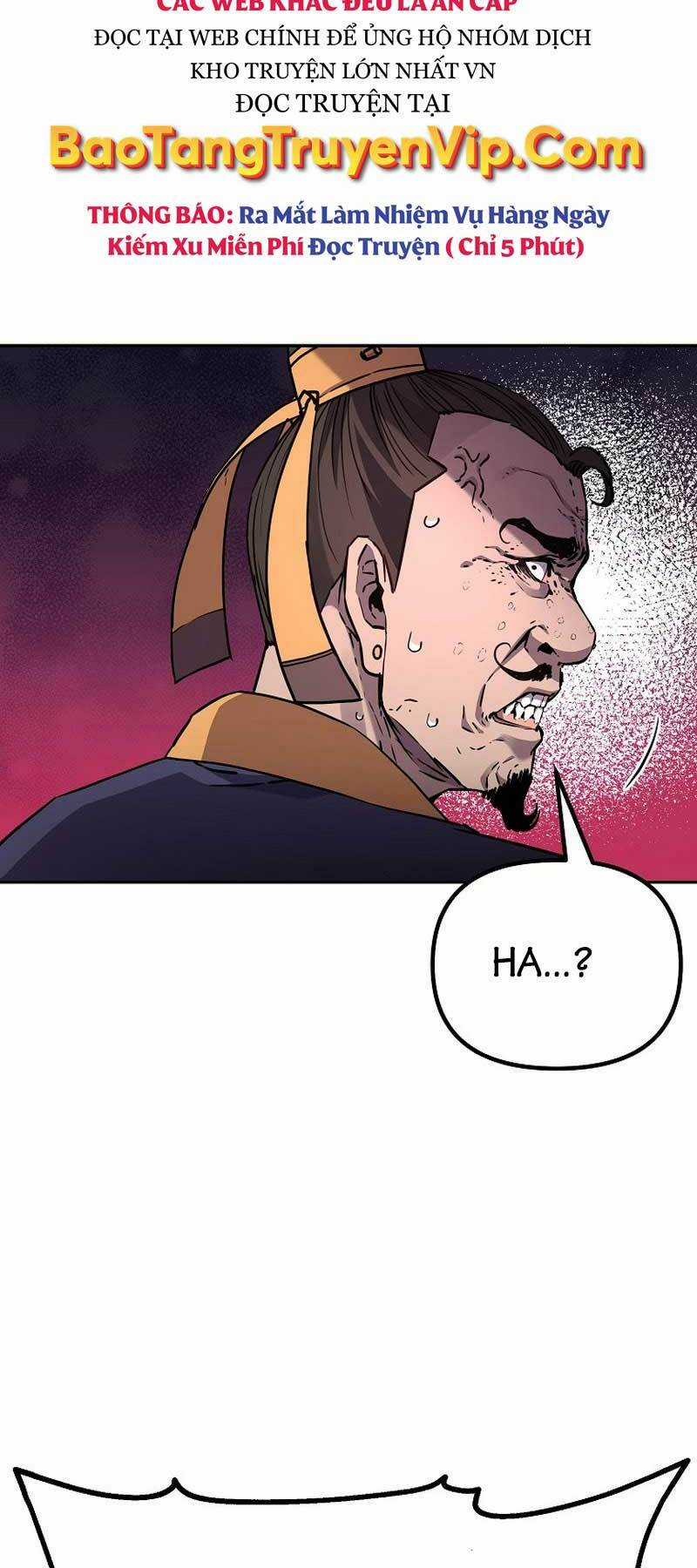 Sự Chuyển Sinh Vào Võ Lâm Thế Gia Của Ranker Chapter 102 trang 77