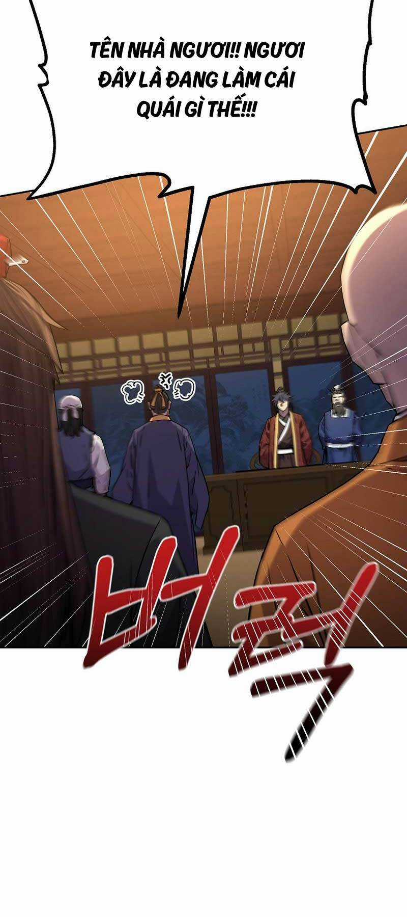 Sự Chuyển Sinh Vào Võ Lâm Thế Gia Của Ranker Chapter 102 trang 78