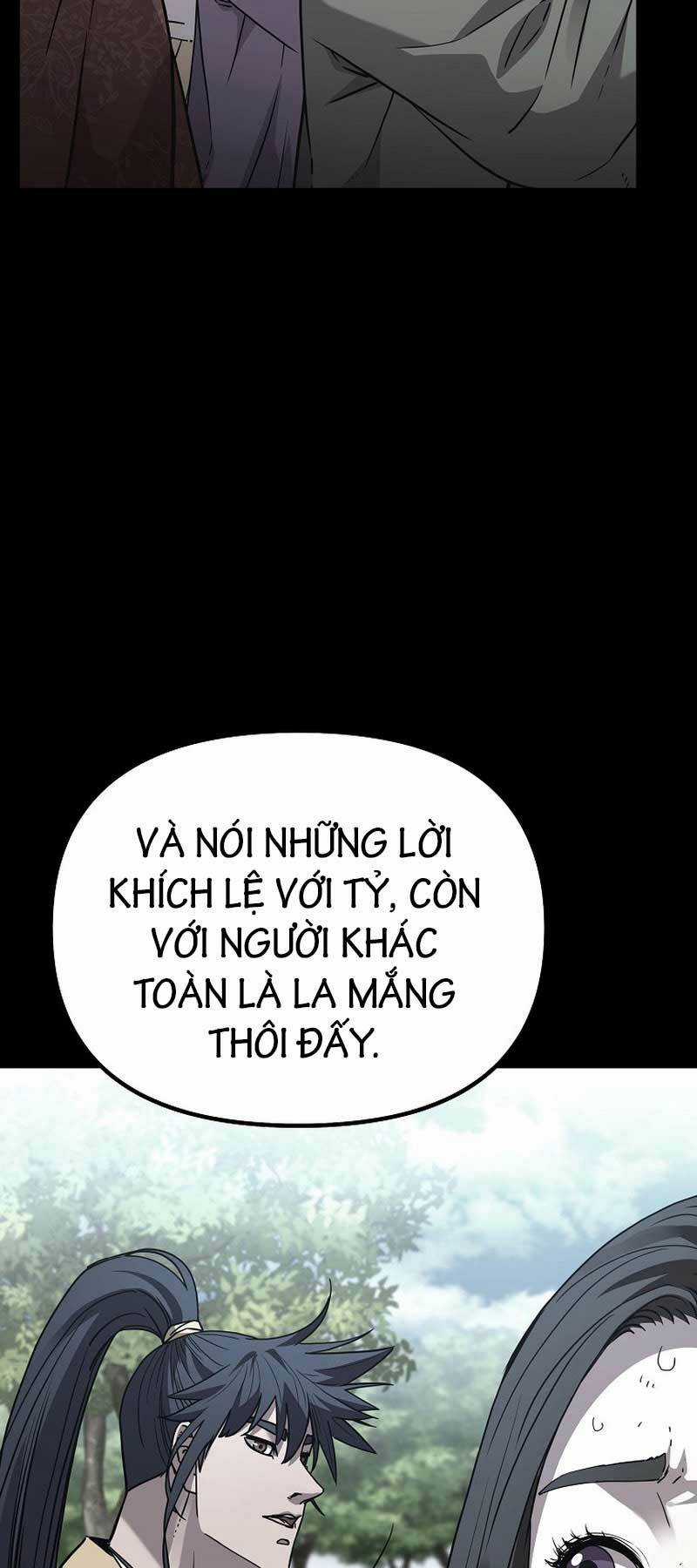 Sự Chuyển Sinh Vào Võ Lâm Thế Gia Của Ranker Chapter 102 trang 8