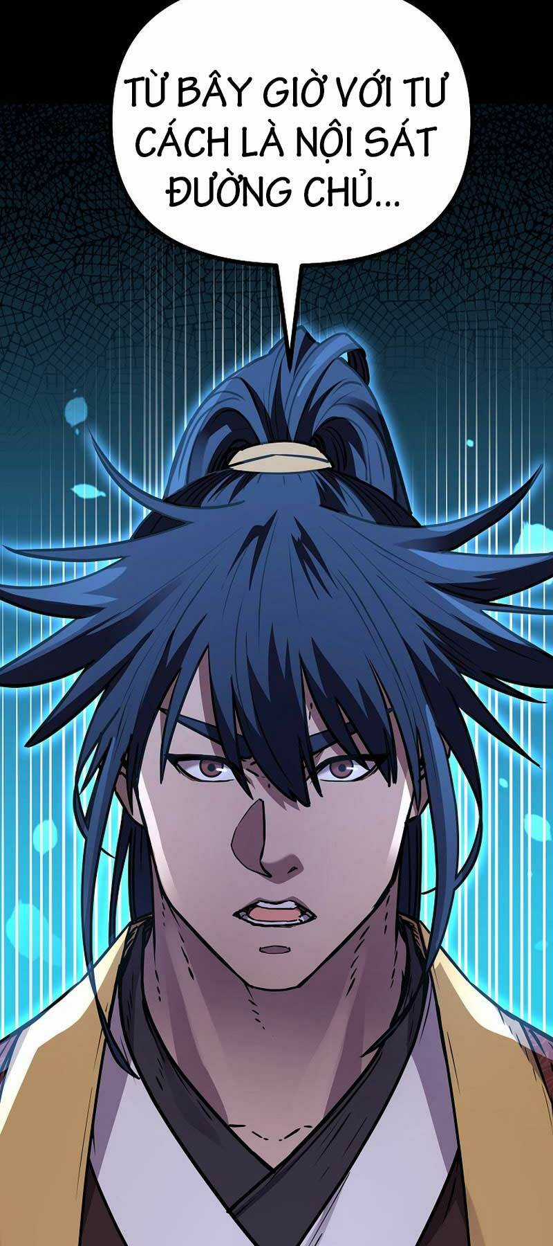 Sự Chuyển Sinh Vào Võ Lâm Thế Gia Của Ranker Chapter 102 trang 82