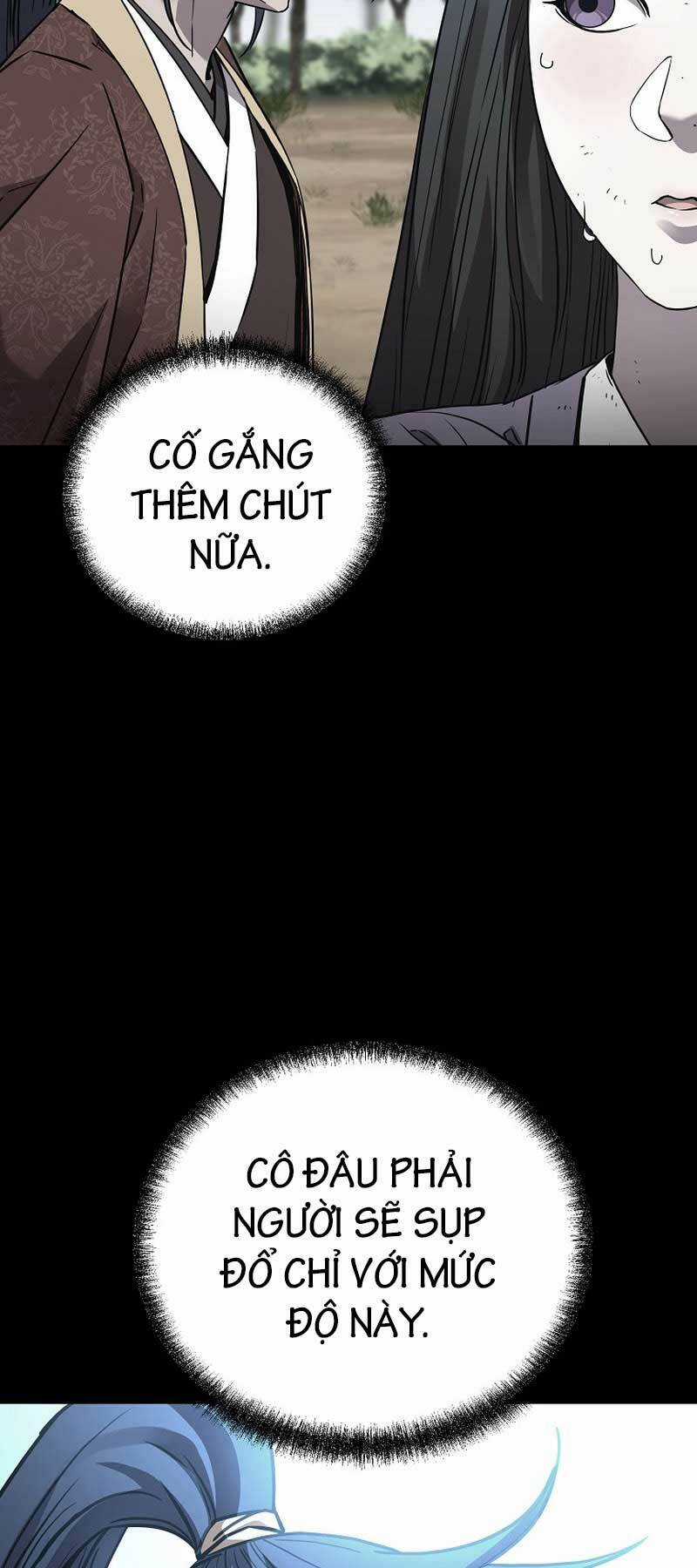 Sự Chuyển Sinh Vào Võ Lâm Thế Gia Của Ranker Chapter 102 trang 9