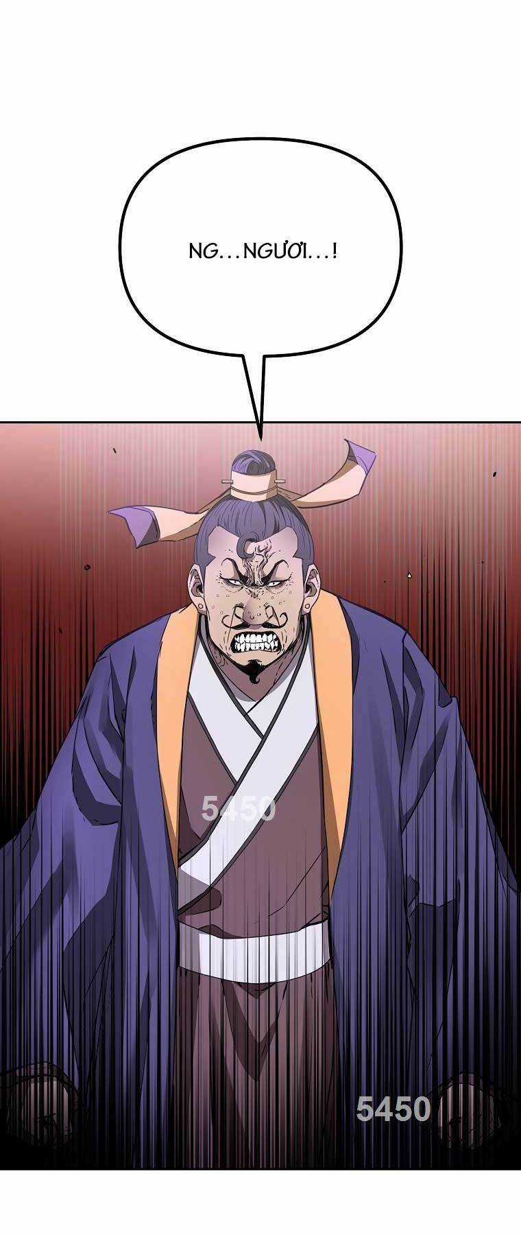 Sự Chuyển Sinh Vào Võ Lâm Thế Gia Của Ranker Chapter 103 trang 0