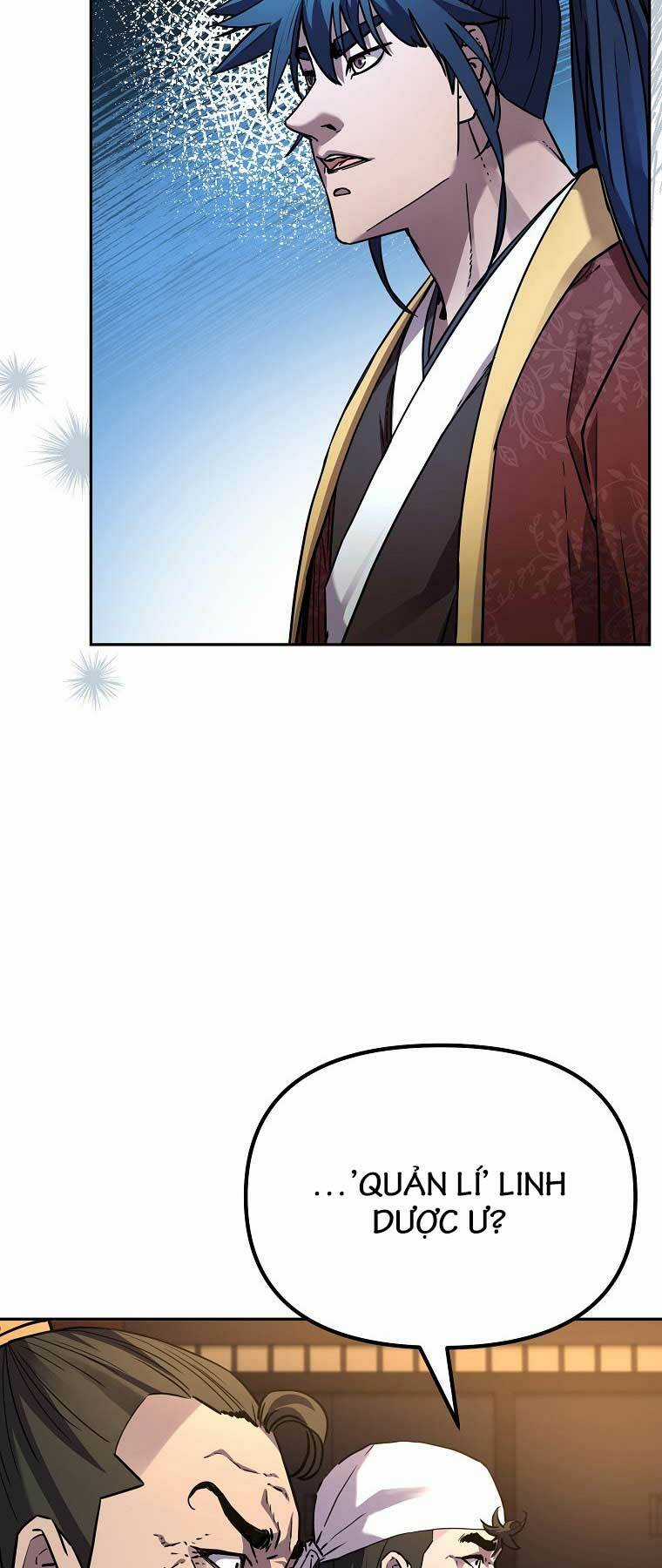 Sự Chuyển Sinh Vào Võ Lâm Thế Gia Của Ranker Chapter 103 trang 10