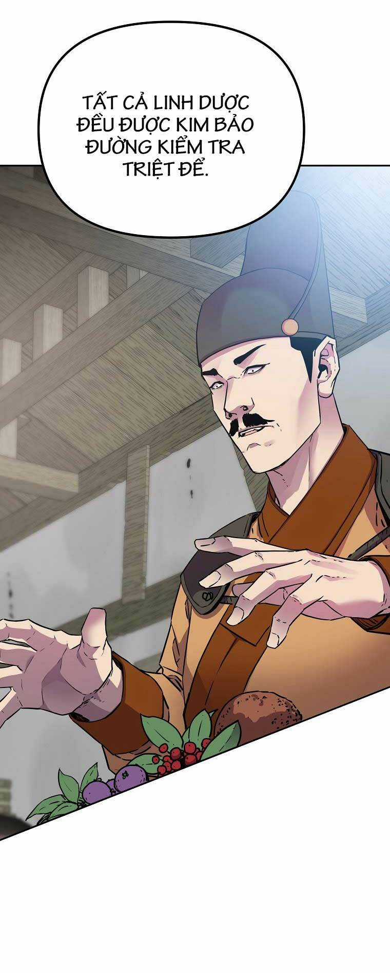 Sự Chuyển Sinh Vào Võ Lâm Thế Gia Của Ranker Chapter 103 trang 14