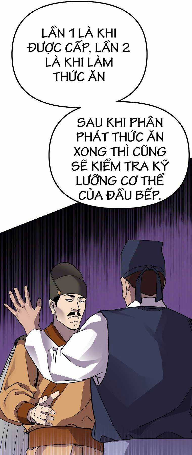 Sự Chuyển Sinh Vào Võ Lâm Thế Gia Của Ranker Chapter 103 trang 15