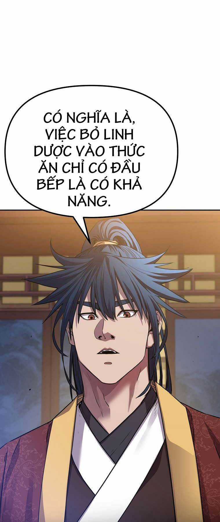 Sự Chuyển Sinh Vào Võ Lâm Thế Gia Của Ranker Chapter 103 trang 17