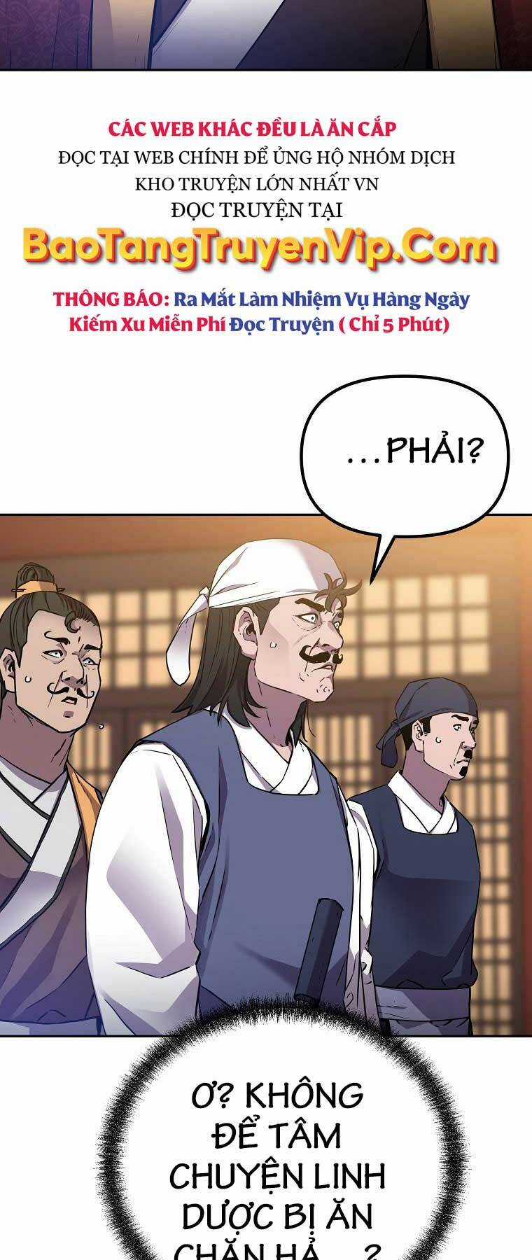 Sự Chuyển Sinh Vào Võ Lâm Thế Gia Của Ranker Chapter 103 trang 18