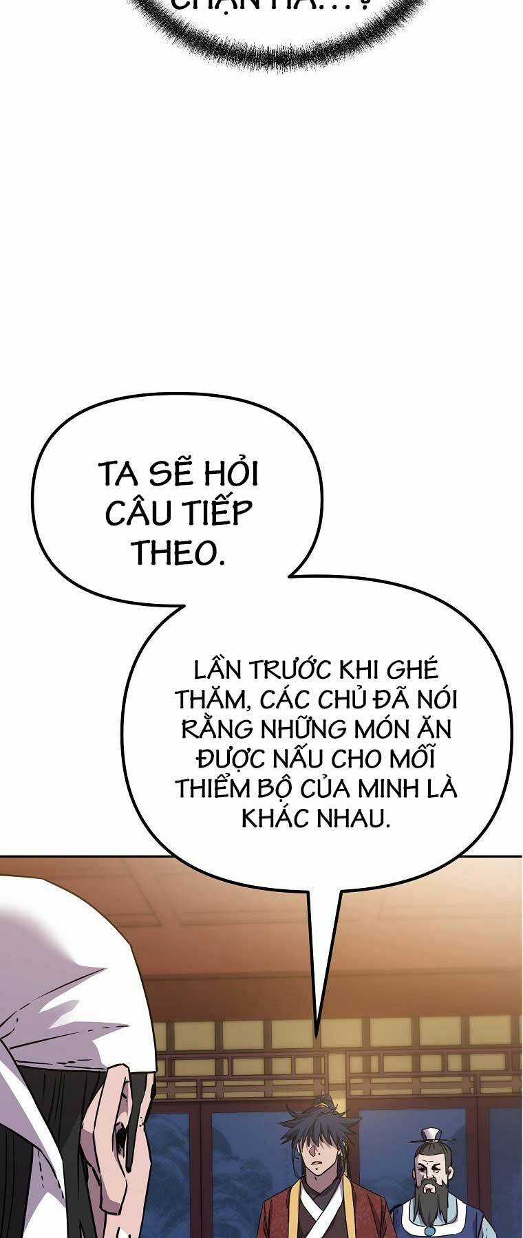 Sự Chuyển Sinh Vào Võ Lâm Thế Gia Của Ranker Chapter 103 trang 19