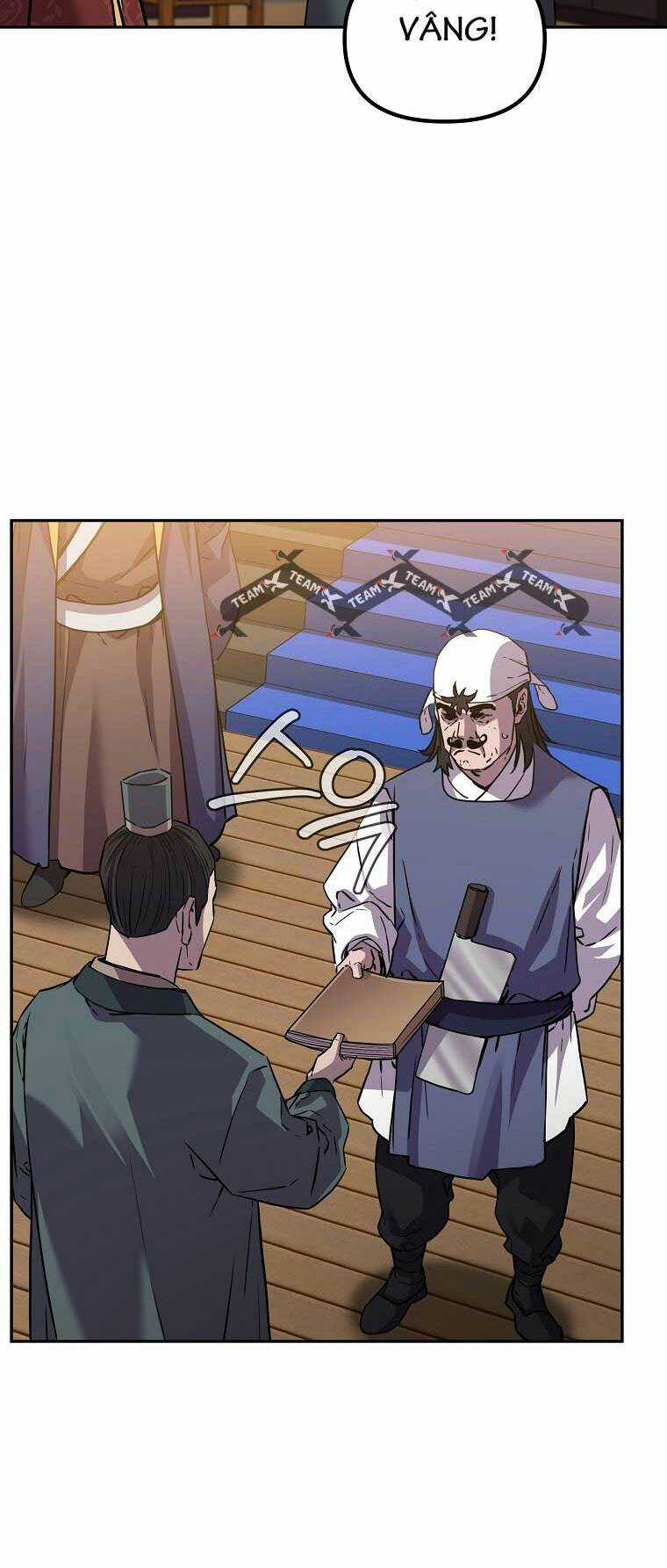 Sự Chuyển Sinh Vào Võ Lâm Thế Gia Của Ranker Chapter 103 trang 22