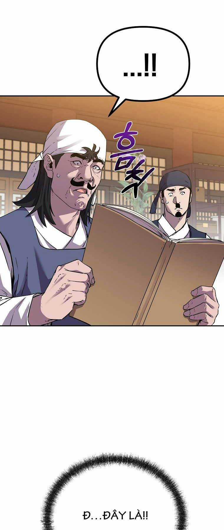 Sự Chuyển Sinh Vào Võ Lâm Thế Gia Của Ranker Chapter 103 trang 23