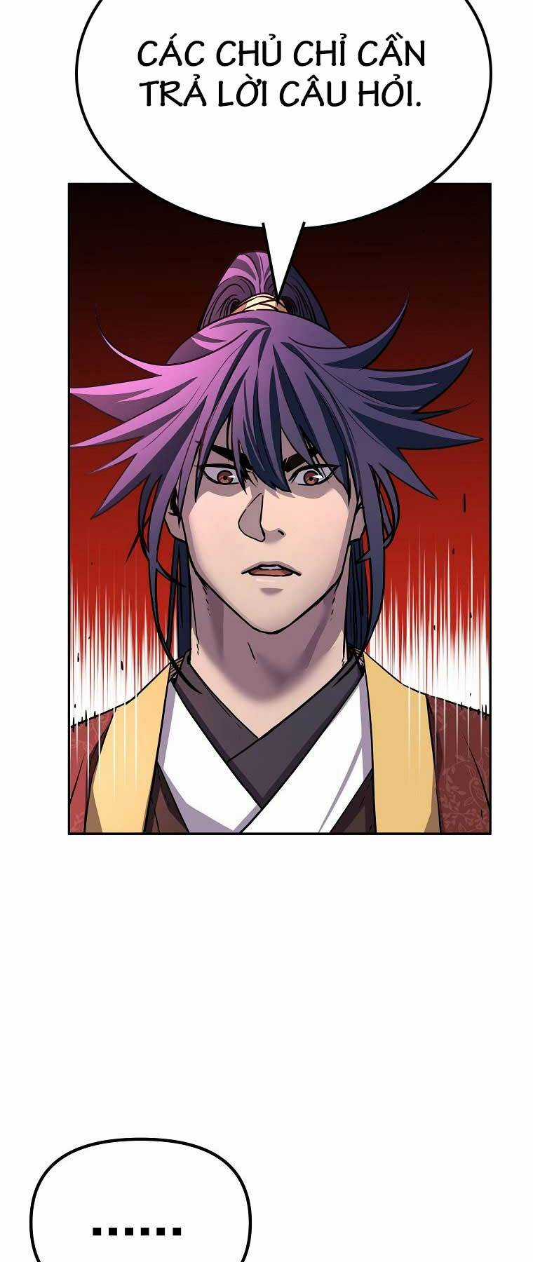 Sự Chuyển Sinh Vào Võ Lâm Thế Gia Của Ranker Chapter 103 trang 26