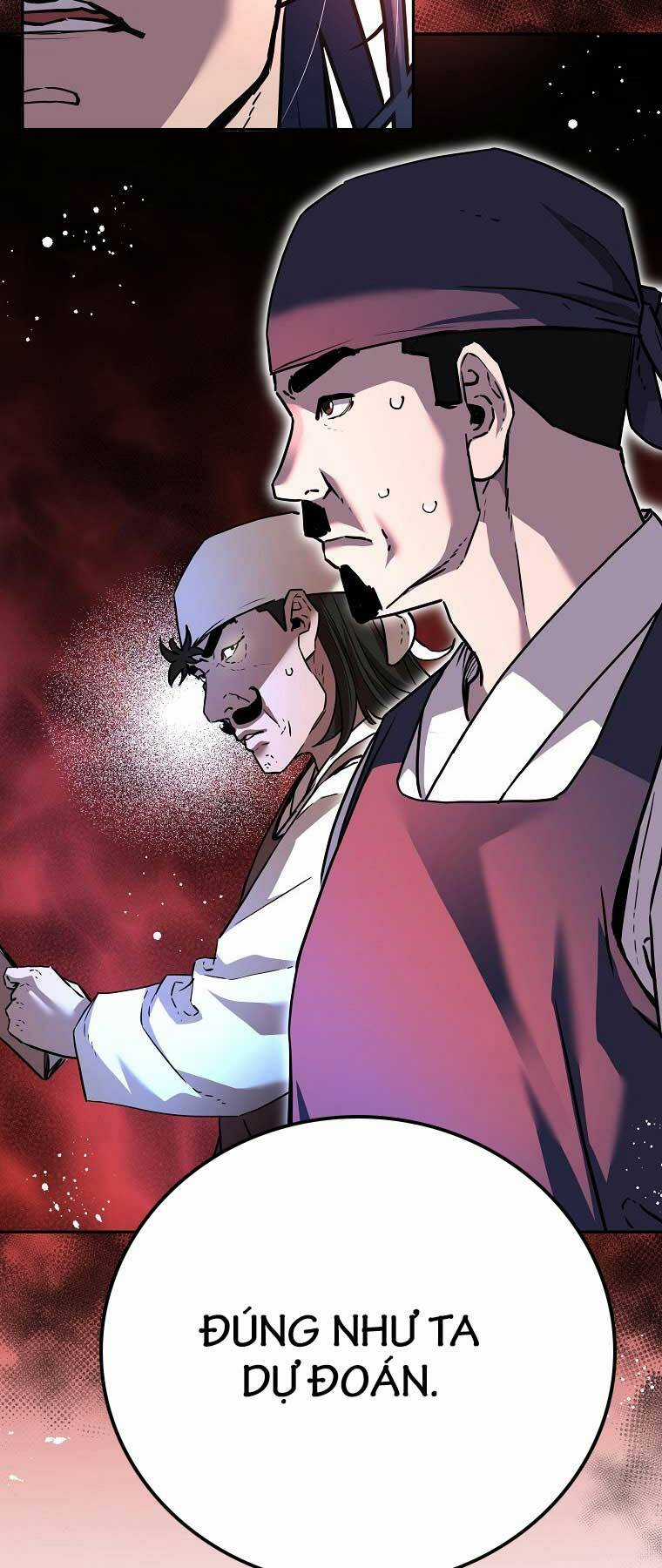 Sự Chuyển Sinh Vào Võ Lâm Thế Gia Của Ranker Chapter 103 trang 28