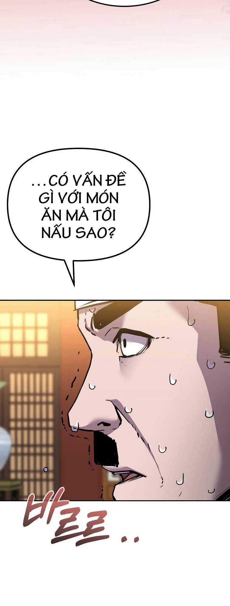 Sự Chuyển Sinh Vào Võ Lâm Thế Gia Của Ranker Chapter 103 trang 29