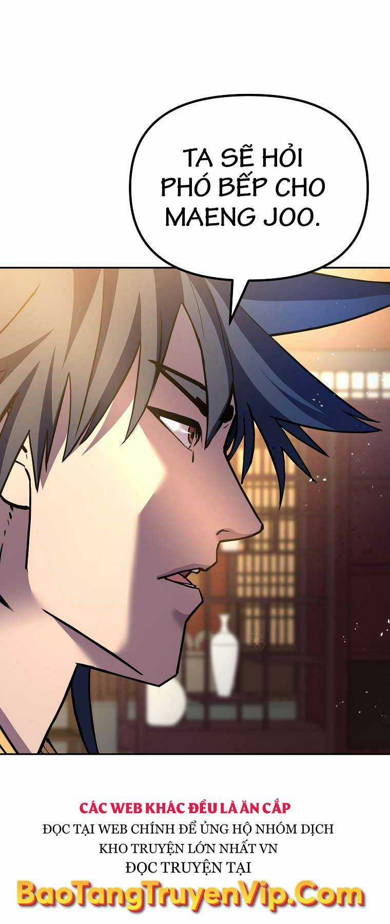 Sự Chuyển Sinh Vào Võ Lâm Thế Gia Của Ranker Chapter 103 trang 30