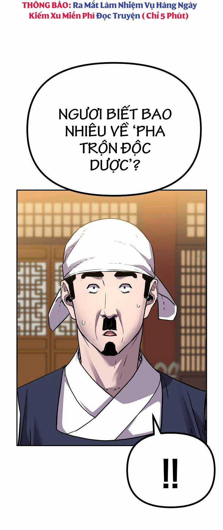 Sự Chuyển Sinh Vào Võ Lâm Thế Gia Của Ranker Chapter 103 trang 31