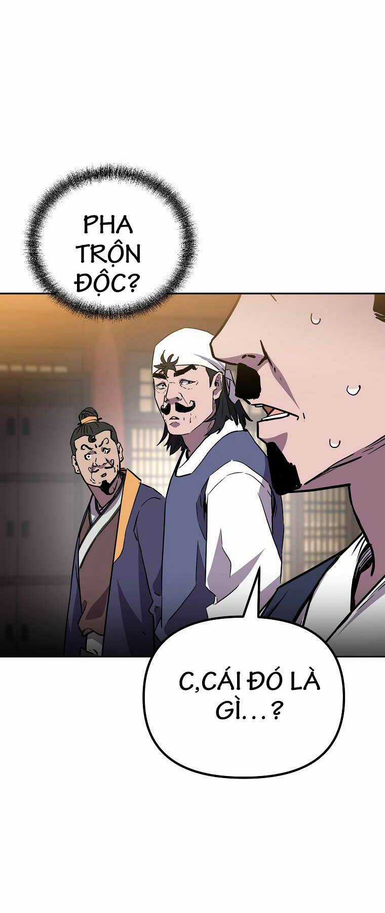 Sự Chuyển Sinh Vào Võ Lâm Thế Gia Của Ranker Chapter 103 trang 32