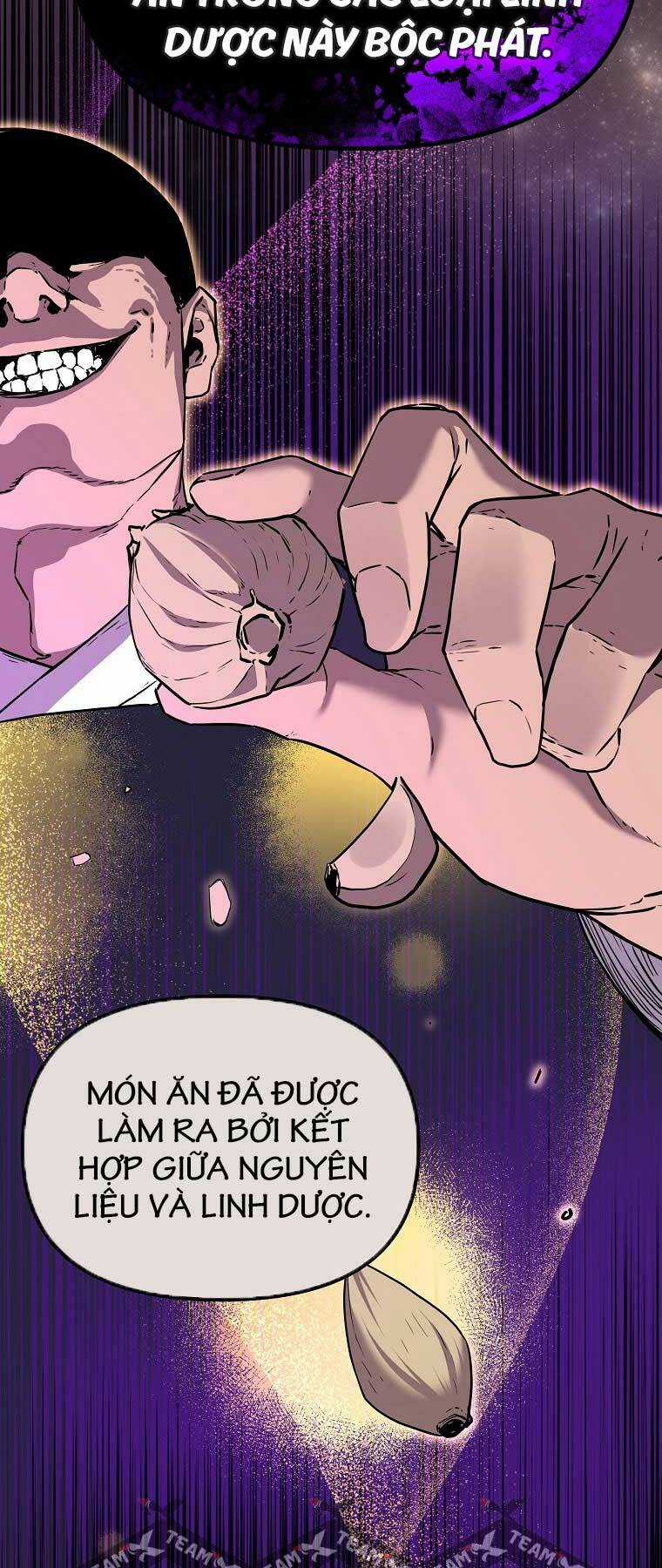 Sự Chuyển Sinh Vào Võ Lâm Thế Gia Của Ranker Chapter 103 trang 37