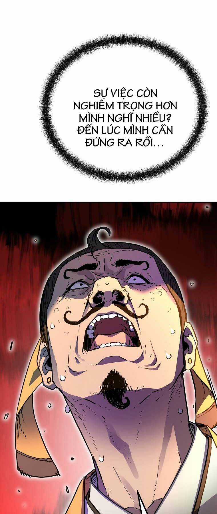 Sự Chuyển Sinh Vào Võ Lâm Thế Gia Của Ranker Chapter 103 trang 40