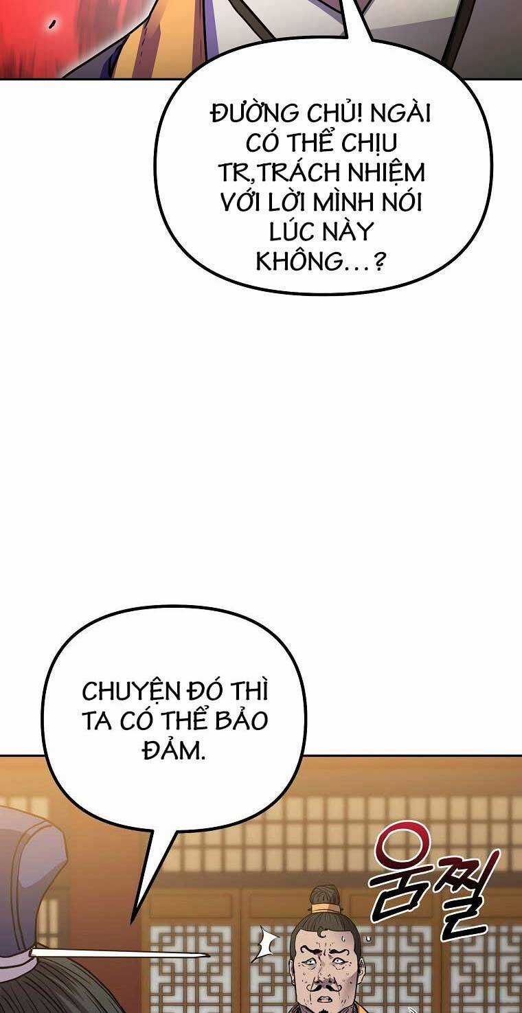 Sự Chuyển Sinh Vào Võ Lâm Thế Gia Của Ranker Chapter 103 trang 41