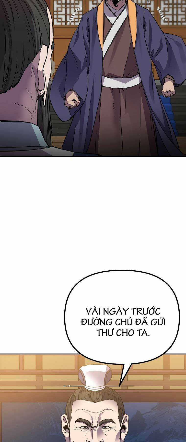 Sự Chuyển Sinh Vào Võ Lâm Thế Gia Của Ranker Chapter 103 trang 42