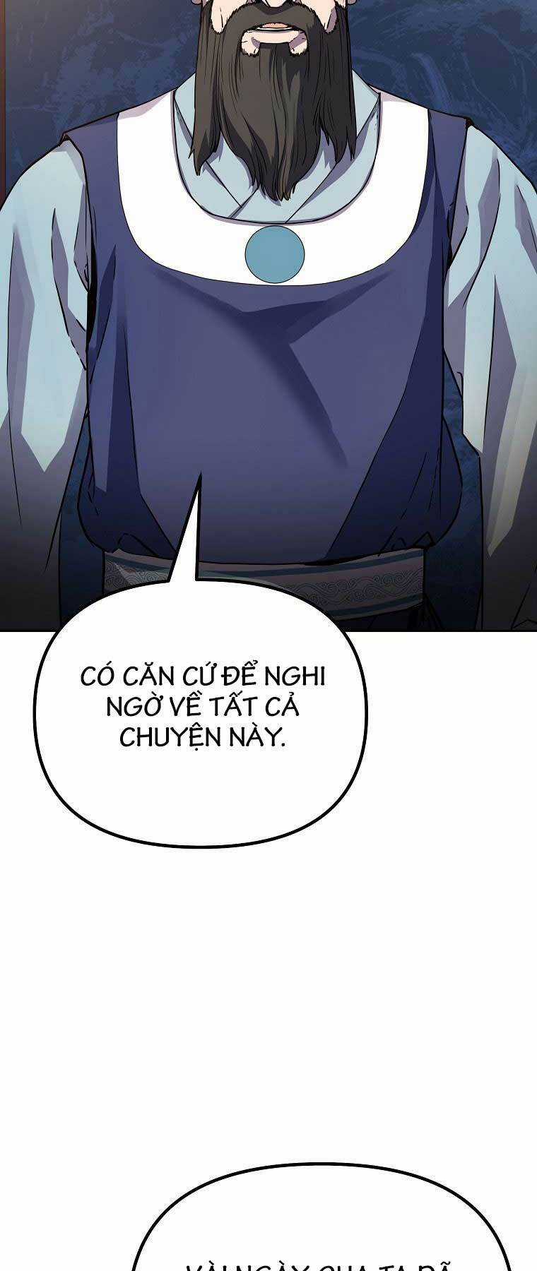 Sự Chuyển Sinh Vào Võ Lâm Thế Gia Của Ranker Chapter 103 trang 43