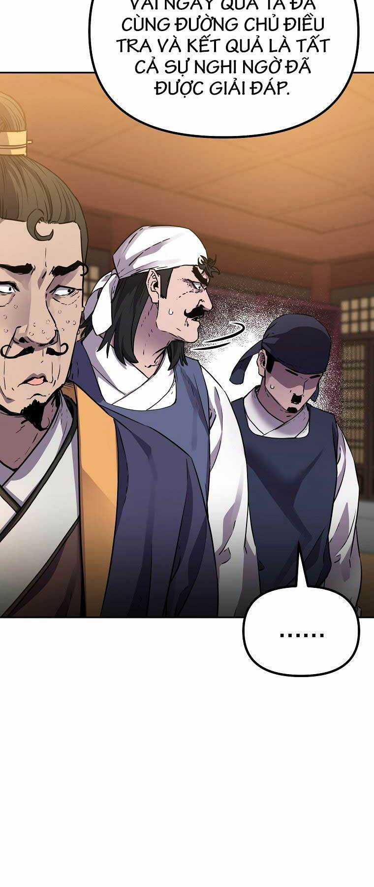 Sự Chuyển Sinh Vào Võ Lâm Thế Gia Của Ranker Chapter 103 trang 44