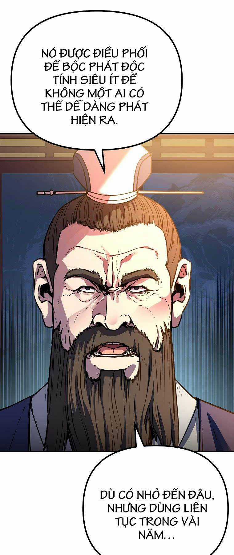 Sự Chuyển Sinh Vào Võ Lâm Thế Gia Của Ranker Chapter 103 trang 45