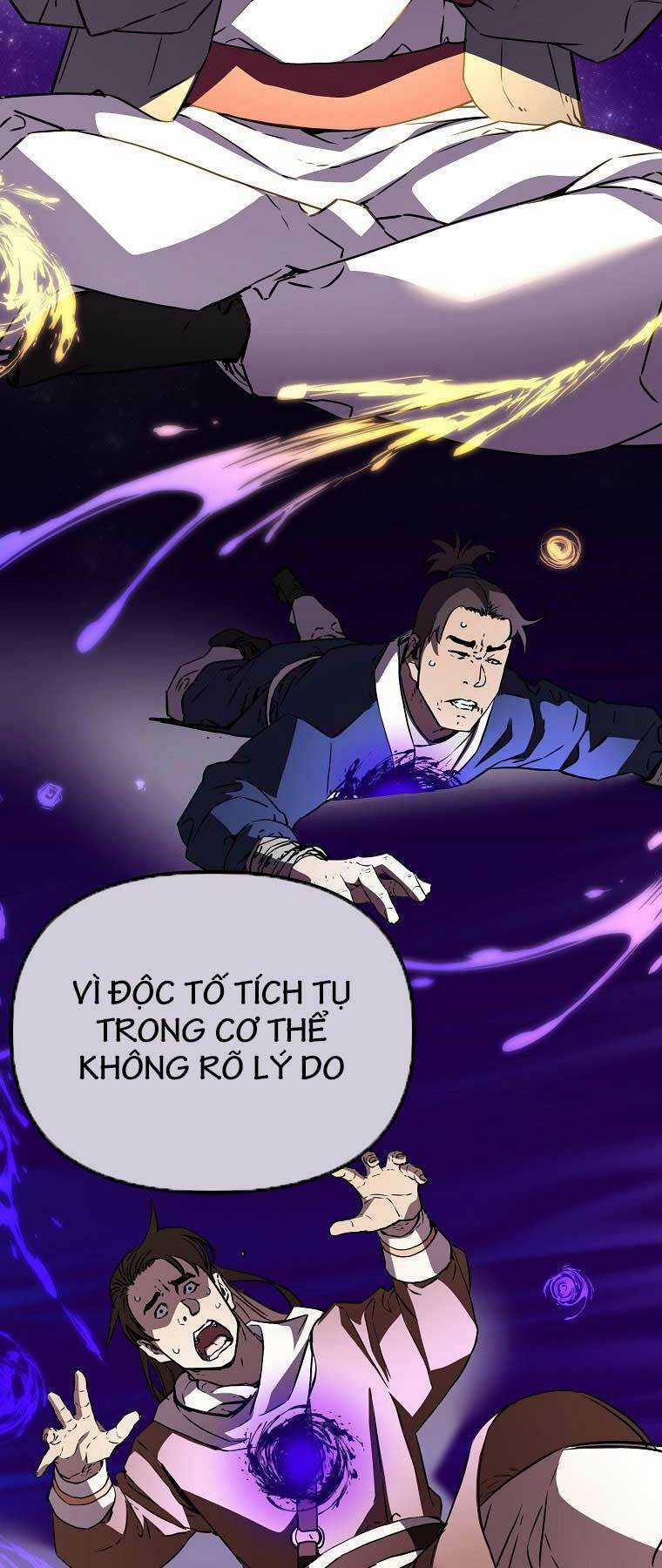 Sự Chuyển Sinh Vào Võ Lâm Thế Gia Của Ranker Chapter 103 trang 47