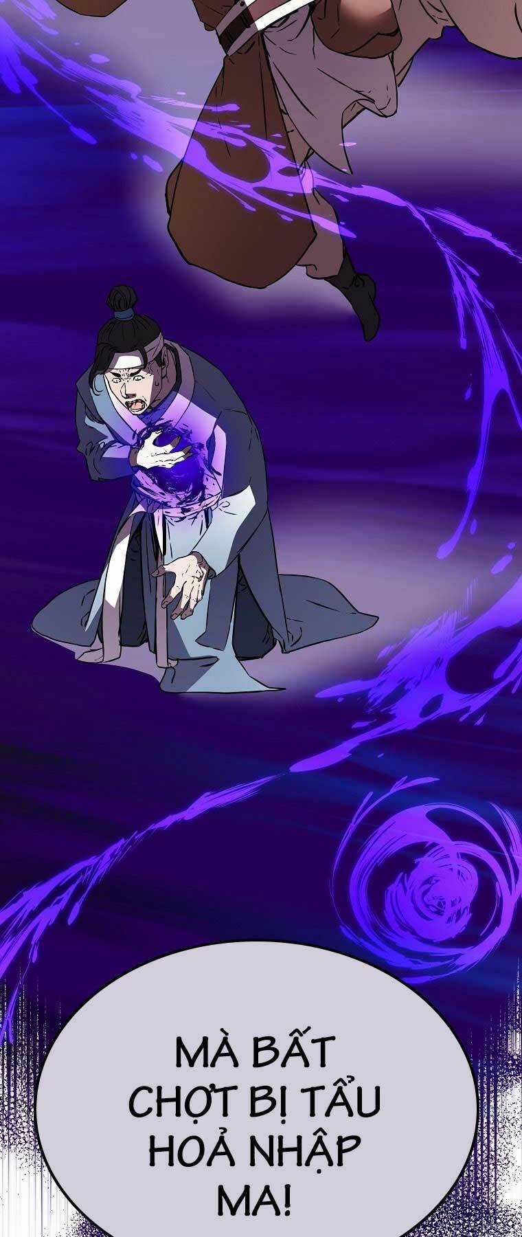 Sự Chuyển Sinh Vào Võ Lâm Thế Gia Của Ranker Chapter 103 trang 48