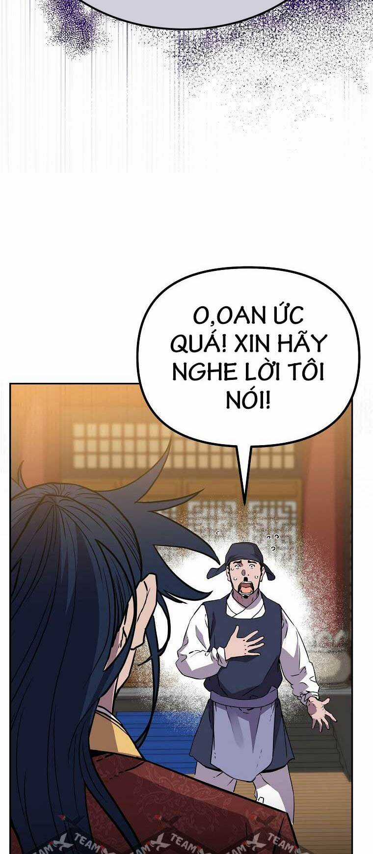 Sự Chuyển Sinh Vào Võ Lâm Thế Gia Của Ranker Chapter 103 trang 49