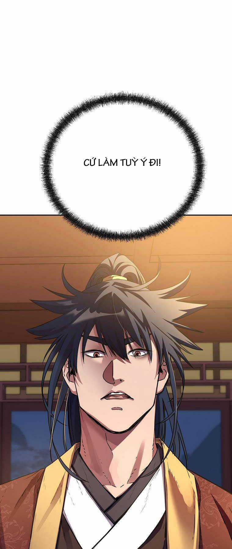 Sự Chuyển Sinh Vào Võ Lâm Thế Gia Của Ranker Chapter 103 trang 5