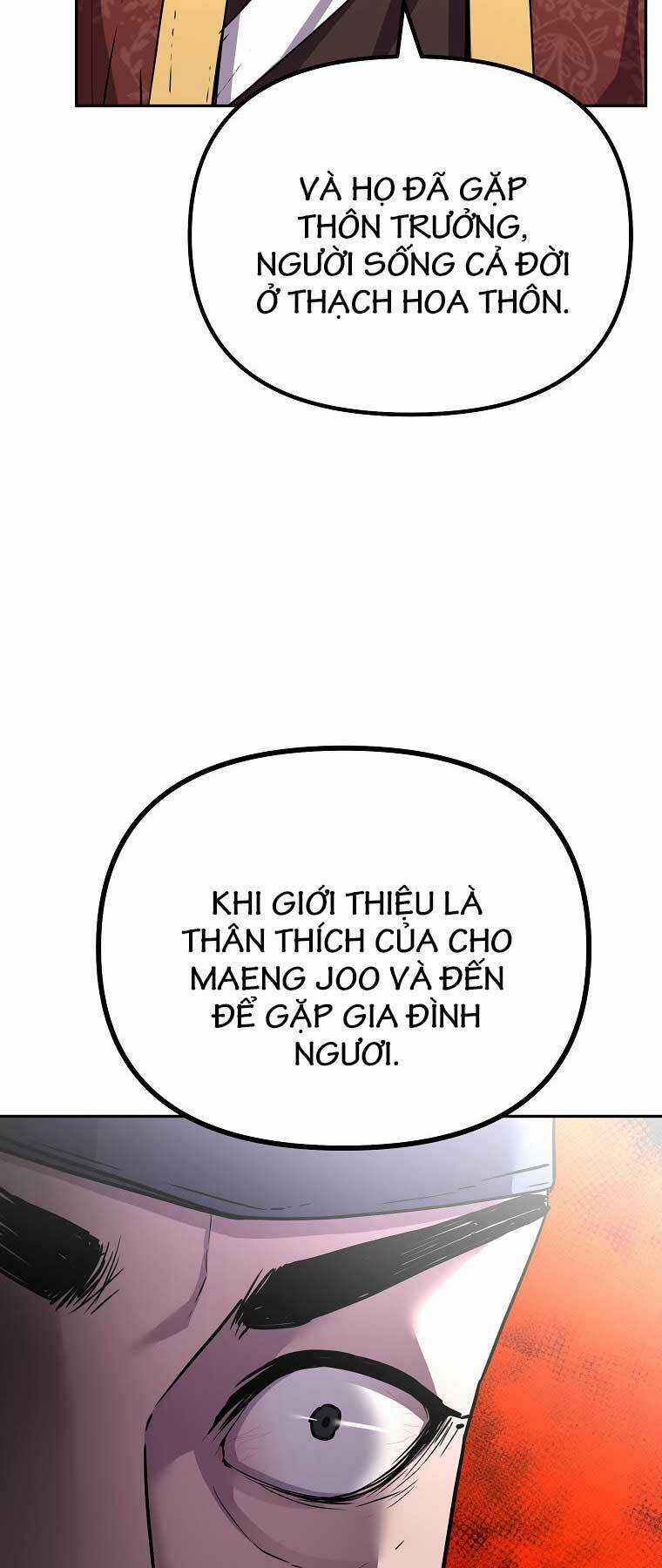 Sự Chuyển Sinh Vào Võ Lâm Thế Gia Của Ranker Chapter 103 trang 55